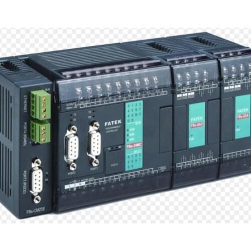 Fatek Plcs ( FBS series)