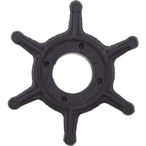 Outboard Water Pump Impeller for Yamaha 3A & Malta & F2.5A & F2.5B 6L54435200