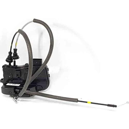 Door Lock Actuator Rear Left LH For HYUNDAI SONATA YF 2010-2013 OEM 814103S000