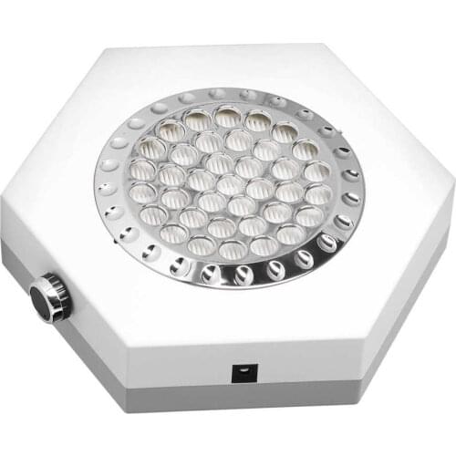 Nails Accessoires Nail Dust Collector Electric 80W Nail Dust Cleaner Extractor Vacuum for Nail Art Manicure Vacuum Cleaner