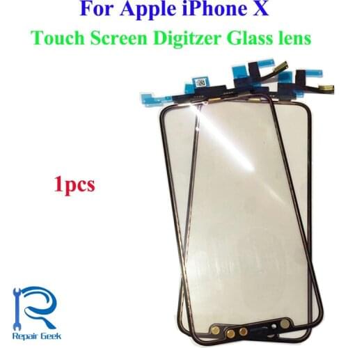 Repair Geek Apple