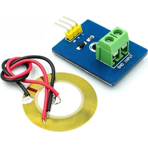Electronic Sensors SISJQRR China