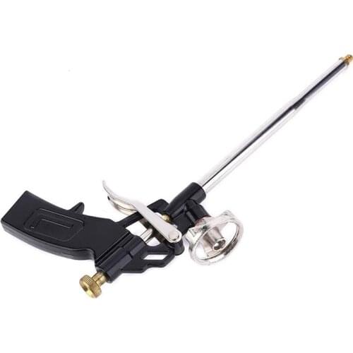Spray Foaming Tool PU Foam Spraying Tool Filling and Sealing Tool High-Performance Sprayer Used in Home School Office