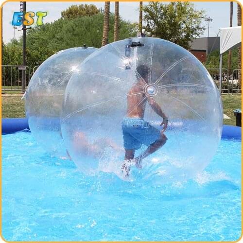 STELVIO Water Balloons