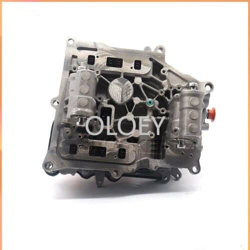 For V W 0AM OAMDQ200 Gearbox Plate Body DSG Dual Clutch Box Body