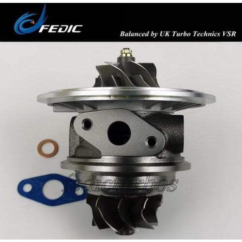 Turbine RHF5V 8973815072 8973815073 Turbo charger chra cartridge for Isuzu NKR NPR 3.0 TDI 96Kw 131HP 4JJ1E4N 2007-2008