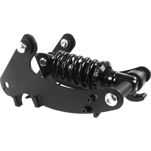 Scooter Rear Shock Absorber Electric Scooter Shock Absorption Parts for Xiaomi