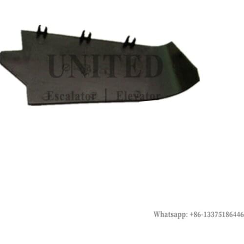 Escalator Deflector Guard For 506NCE GAB384JY3