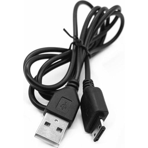 1x USB Charger CABLE for Samsung SGH Series M510 M520 M800 Instinct M810 Instinct II/Eten S30 Instinct Z400 Ace L600