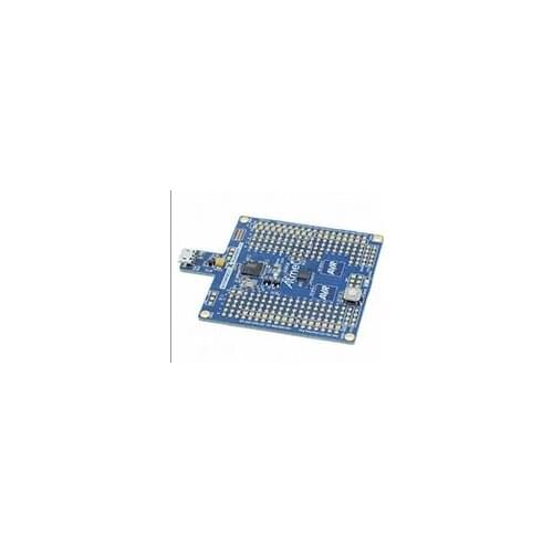 ATTINY817-XMINI VR 8-bit Microcontroller ATMEL development board