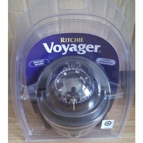 B-81wm Marine magnetic compass
