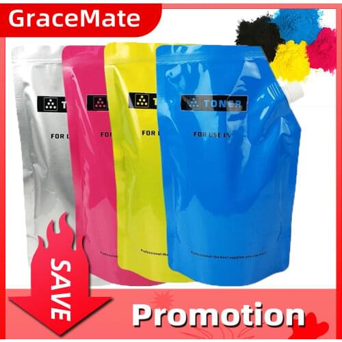 Color Toner Powder Compatible for Xerox DCC700 700I C60 C70 700 C75 J75 770 700 6680 Toner Cartridge Reset Powder Refill Import