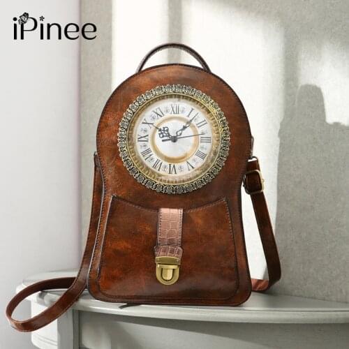 iPinee Women's Shoulder Backpacks