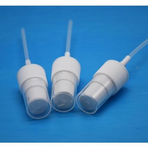 50pcs/lot 18mm mist spay cap,plastic cap with mist sprayer,plastic bottle cap use to perfume ，skin lotion bottle,free shipping