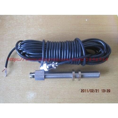 Free shipping Magnetoelectric speed sensor SZMB-9