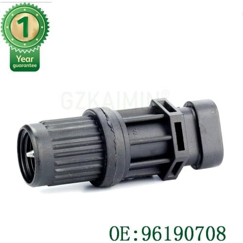 NEW Odometer Speed Sensor FOR Daewoo Chevrolet Aveo Evanda for Kalos Lacetti Matiz Rezzo 96190708 96603583 96604900 5600021