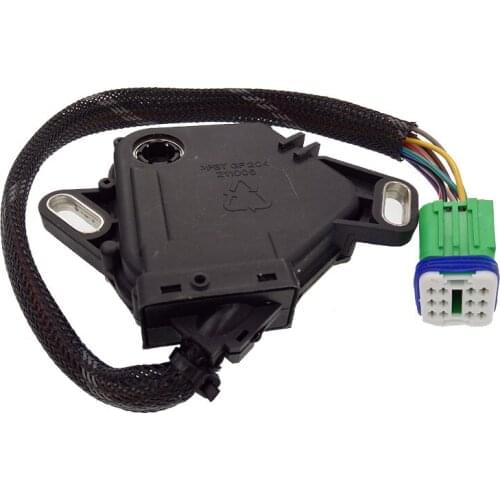 New Neutral Switch 252927 7700100010 Cmf-930400 Cmf930400 for Peugeot 207 307 for Citroen Renault Dpo Dp0 Al4