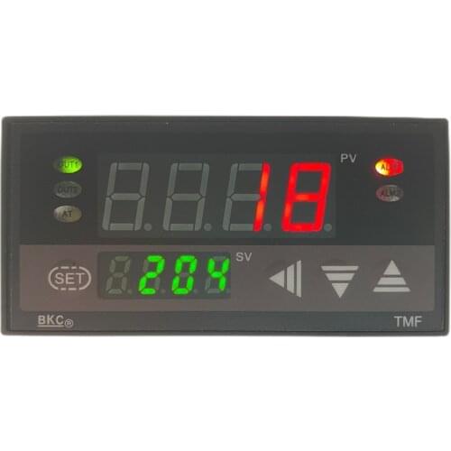 TAISUO TMT-N7000 N7412 N7432 N7512 N7532 original genuine K 0-400 degrees 100-240vac 50/60Hz