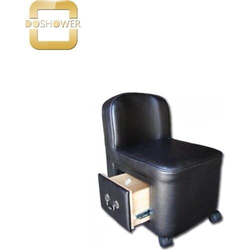 Doshower Barber Trolley used hair nail salon foot spa equipment for sale