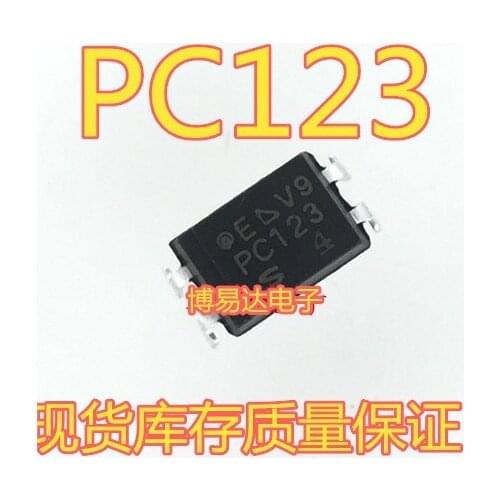 PC123 DIP-4