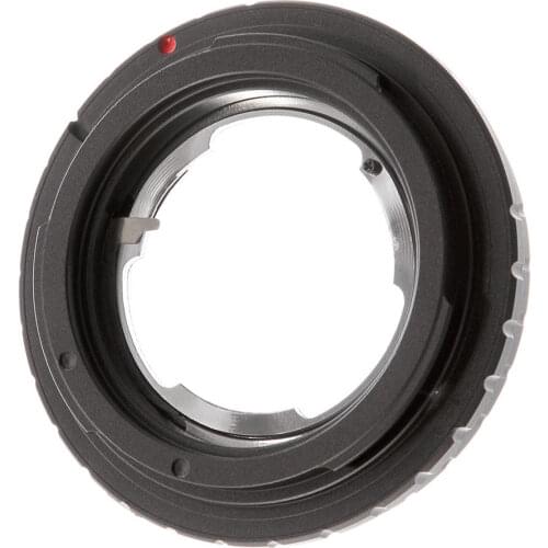 Lens Adapter Ring for Retina Deckel DKL Lens to Canon EOS EF Mount 80D 70D 60D 700D 6D 5D 5DII 5DIII 6D 7D 7DII Cameras