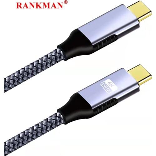 Rankman Player Accessories