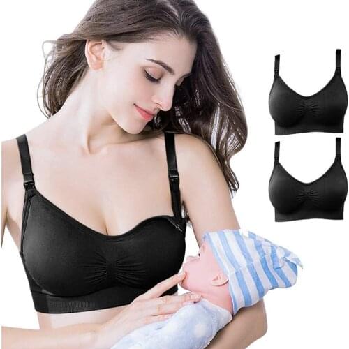 Body Slimming Girdle Tummy Cutter Push Up Top Zipper&wireless Pumping Bra Women Pregnant Milk Pump Bra Breastfeeding Underwear