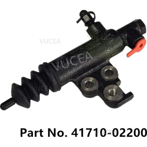 Cilindro Escravo Auxiliar Embreagem For Hyundai HB20 i20 Getz 1.0 Riena Soluto 1.4 Rio 1.2 OEM 41710-02200 4171002200