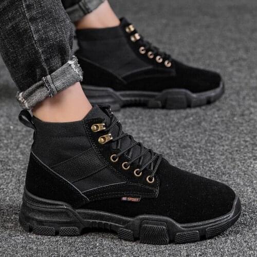 Vintage leisure home informales hot shoes mens sneaker canvas causal de coturno casual winter fashion sale black sneakers mens