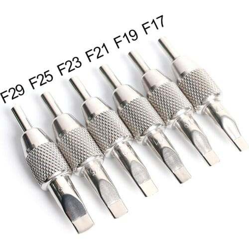 Tattoo Grip High Quality Professional Made Stainless Steel Tattoo Machine TG2139