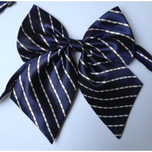 2019 womens tie women bow tie shirts