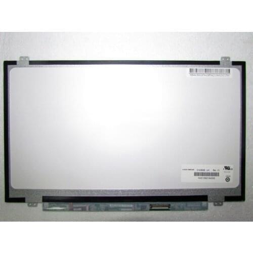 14 Inch Laptop LCD LED Screen N140BGE-L41 N140BGE-L42 N140BGE-L43 For Asus A455L Y481C