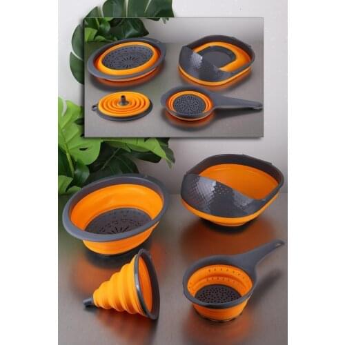 Складные дуршлаги Diğer China At AliExpress