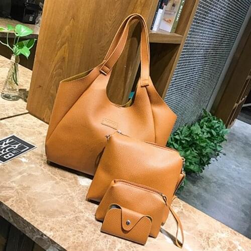 FJUN Women's Shoulder Bags