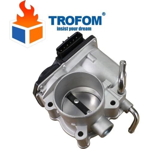 Throttle Body Assembly For Toyota Yaris 22030-21030 2203021030
