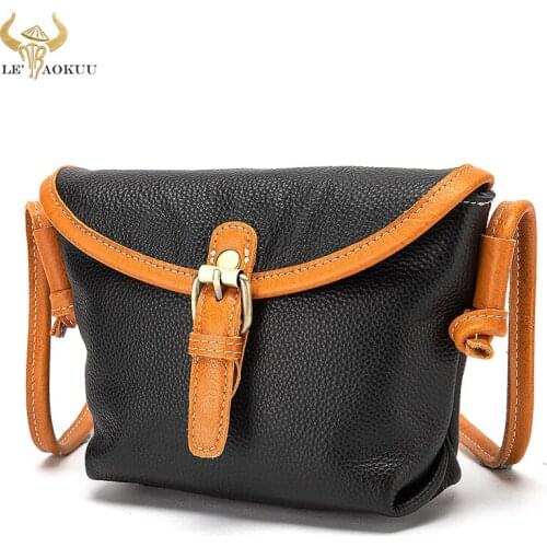 Le'aokuu Women's Black Bags