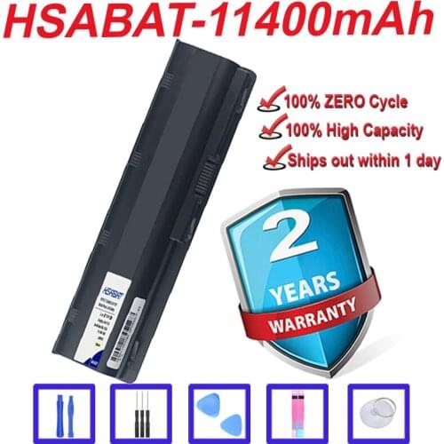 Top Brand 100% New Battery for HP Pavilion g6 dv6 mu06 586006-321 586006-361 586007-541 586028-341 588178-141 593553-001