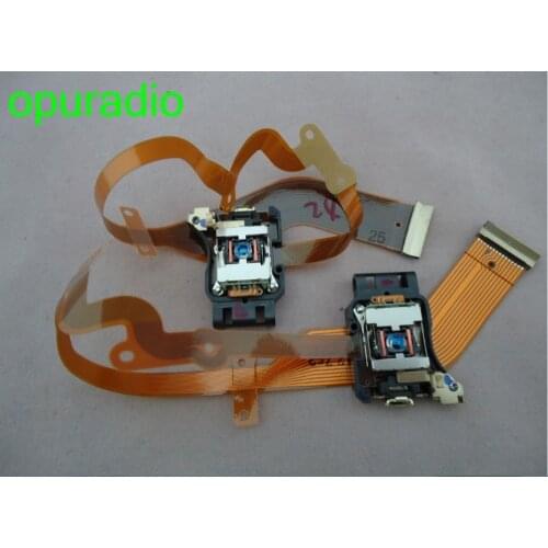 Matsushita 5707 CD laser optical pick up for car 6-DISC CD changer mechanism