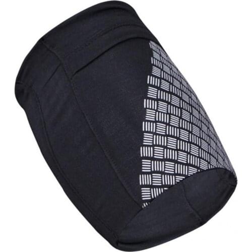 Multi Color High Qualtiy Reflective Soft Multi Size Arm Band Comfortable Sports Armband Easy to Fit for Jogging