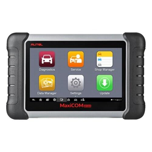 OBD2 Diagnostic Tool Autel MaxiCom MK808 for Auto mechanic
