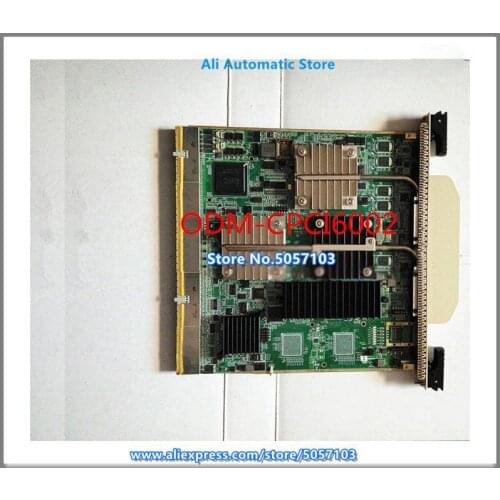 ODM-CPCI6002 Industrial Board