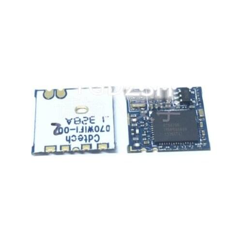 Originele 1Pcs/RT5370N Draadloze Wifi Module Usb Module