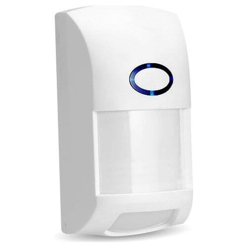 Tuya smart wifi human infrared detector smart home infrared sensor PIR