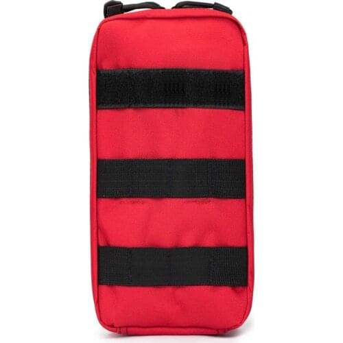 Tactical First Aid Bag MOLLE EMT IFAK Pouch Trauma First Aid Responder Medical Emergency Utility Bag Military Tactical Pouch