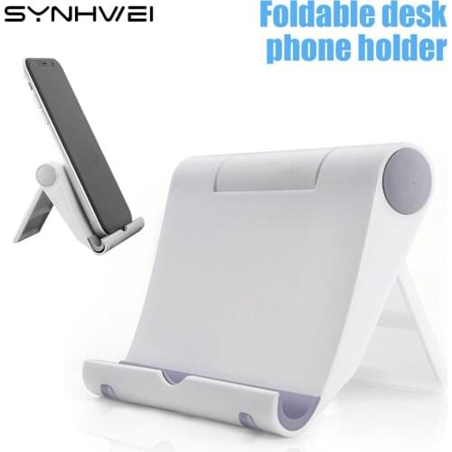 Universal Adjustable Desktop Phone Stand For iPad Pro 11 Air 4 iPhone 12 pro Max Xiaomi Huawei Samsung Tablet Holder Accessories