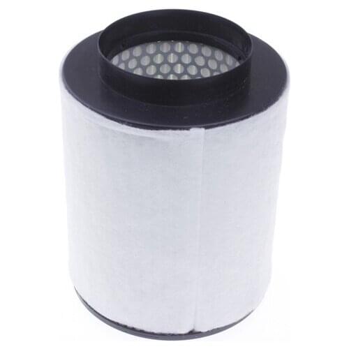 Air Filter 4H0129620L For Audi A8 4H 2009-2019 2.0T 3.0T 4.0T 4.2T Model 1Pcs High Quailty Paper External Air Filter+Box