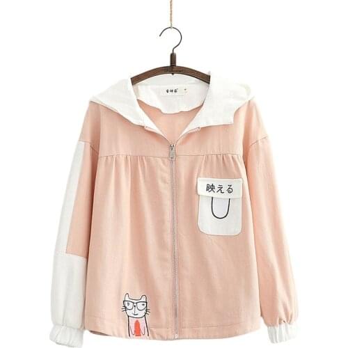XUANHAO Women's Outerwear
