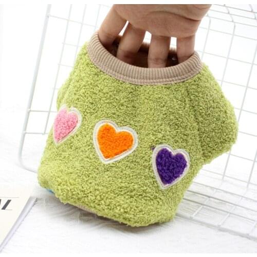 Winter Dog Hoodie Clothes Coat Jacket Puppy Outfit Garment Small Dog Costume Bichon Yorkie Pomeranian Poodle Schnauzer Clothing