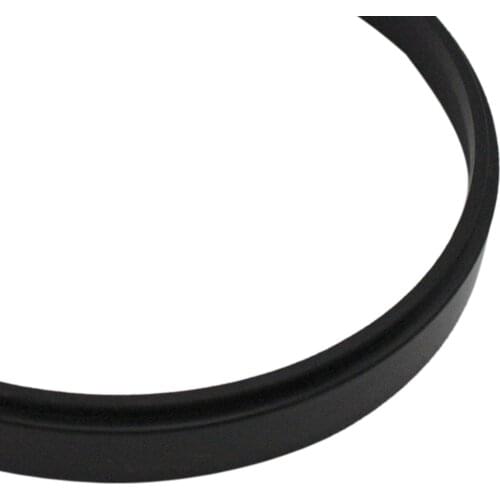 1/2" ABS Plastic Spacer for Edelbrock Holley 454 SI-at 09050