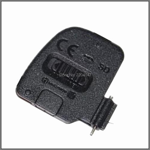 100% New original A6000 Battery cover repair Parts for Sony ILCE-6000 battery cover A6000 battery door SLR